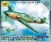 メッサーシュミット Bｆ109F-2