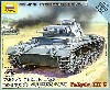 ドイツ 3号戦車 G型 (Pz.Kpfw.3 Ausf.G)