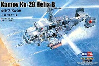 カモフ Ka-29