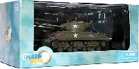 ドラゴン 1/72 ドラゴンアーマーシリーズ アメリカ軍 M4A3E8 HVSS 第89戦車大隊 韓国 漢江 1951