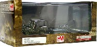 ウィリス MB ジープ w/M3A1 37mm対戦車砲