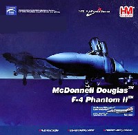 F-4B ファントム 2 VF-111 サンダウナーズ 1972年