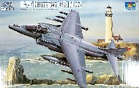 イギリス空軍 ハリアー Gr.Mk7