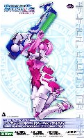 レイキャシール エルノア Ver.APSY