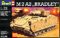 M2A2 ブラッドレー