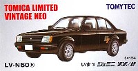 トミーテック トミカリミテッド ヴィンテージ ネオ いすゞ ジェミニ ZZ/R (黒)