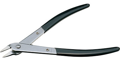 ステンプラニッパー ニッパー (ミネシマ ニッパー No.D-021) 商品画像