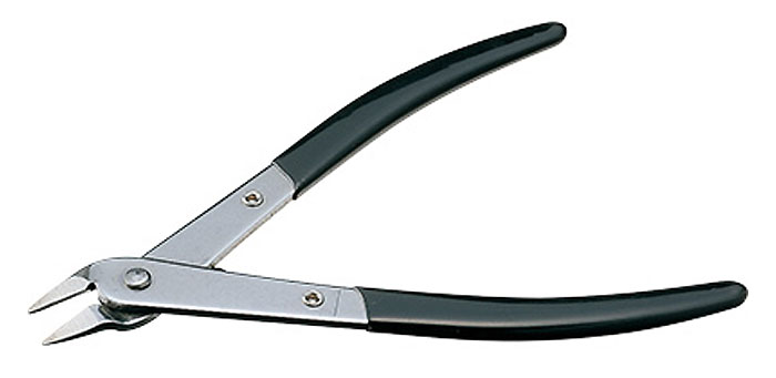 ステンプラニッパー ニッパー (ミネシマ ニッパー No.D-021) 商品画像_1