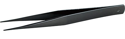 カチオンメッキ AA ピンセット 125mm ピンセット (ミネシマ ピンセット
ピンセット No.F-101) 商品画像