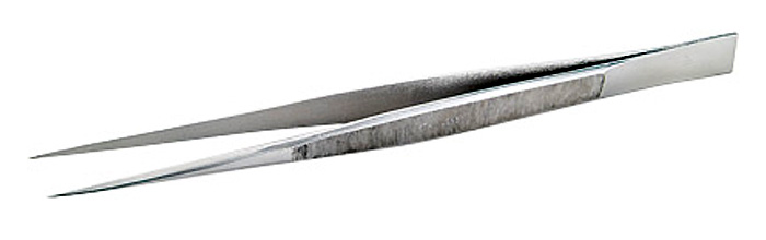 精密先細ピンセット (170mm) ピンセット (ミネシマ ピンセット
ピンセット No.F-130A) 商品画像_1