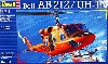 ベル AB212 / UH-1N