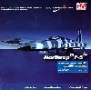 F-5E タイガー 2 パリ・エアショー 1973