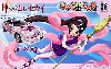 神のみぞ知るセカイ スープラ 3.0 ターボA 1987