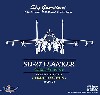 Su-27(J-11) フランカー 中国空軍 五星紅旗