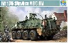 アメリカ M1135 ストライカー NBC RV