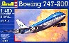 ボーイング 747-200