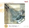 MiG-25RU フォックスバット インド空軍 第102飛行隊 TRISONICS