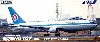 ボーイング 767-300 モヒカンジェット ANA
