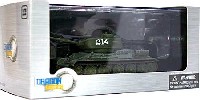 ドラゴン 1/72 ドラゴンアーマーシリーズ 中国人民志願軍 T-34/85 朝鮮 1950 朝鮮戦争60周年記念 限定バージョン