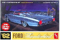 1962 フォード サンダーバード