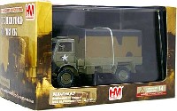 ホビーマスター 1/72 グランドパワー シリーズ ベッドフォード トラック 自由ポーランド軍