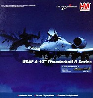 A-10A サンダーボルト 2 スピリット・オブ・フェアバンクス