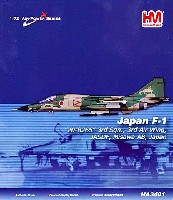 航空自衛隊 F-1 支援戦闘機 第3航空団 第3飛行隊 (20-8265)