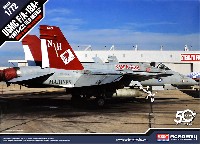 USMC F/A-18A+ ファイティングファルコン VMFA-232 レッドデビルズ