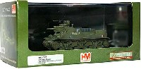 ホビーマスター 1/72 グランドパワー シリーズ M7 HMC プリースト ウラヌス 1944年