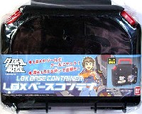 バンダイ ダンボール戦機 LBX ベースコンテナ