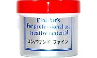 コンパウンド ファイン 30g