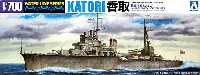 軽巡洋艦 香取