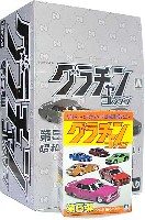 アオシマ グラチャンコレクション グラチャン コレクション 第5弾 (1BOX=12個入)