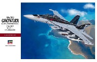 ハセガワ 1/48 飛行機 PTシリーズ EA-18G グラウラー