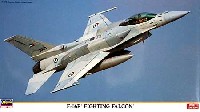 ハセガワ 1/72 飛行機 限定生産 F-16E ファイティング ファルコン