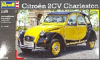 シトロエン 2CV チャールストン