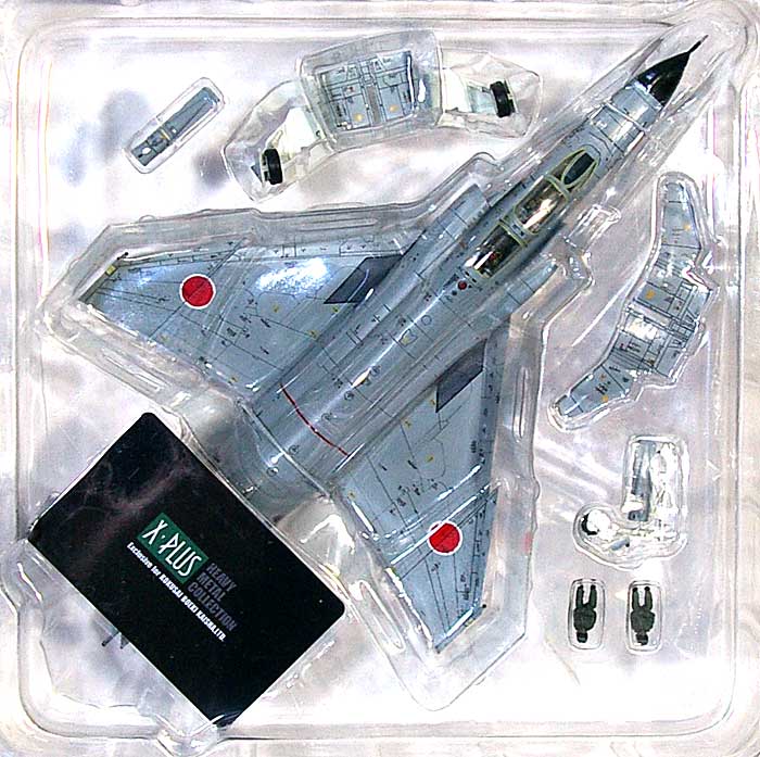 航空自衛隊 F-4EJ改 ファントムⅡ ワッペン（ベルクロ無し） 香しい