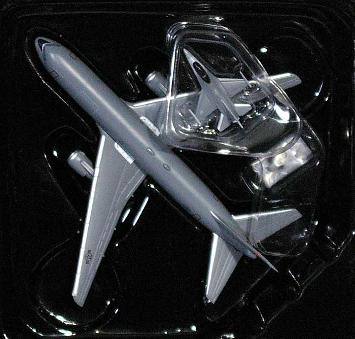 アメリカ空軍 KC-46A ＋ F-16C セット 完成品 (ドラゴン 1/400 ウォーバーズシリーズ No.56340) 商品画像_1