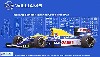 ウィリアムズ・ルノー FW14B 1992年 ハンガリーグランプリ仕様