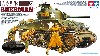 アメリカ M4A3 シャーマン 75ミリ砲搭載・後期型 前線突破 (ウェザリングマスターBセット付き)