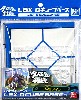 城砦タイプ (LBX Dキューブベース)