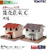 建売住宅 C (木造)