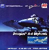 A4D-2 スカイホーク U.S.S.イントレピッド 1967年