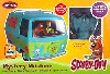 SCOOBY Doo！ ミステリーマシン ゴーストフィギュア付バージョン