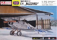 AZ model 1/72 エアクラフト シリーズ マーチンサイド F.4 バザード パート2