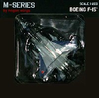ホーガンウイングス M-SERIES F-15DJ イーグル 航空自衛隊 新田原基地 飛行教導隊 そとあお (82-8063)