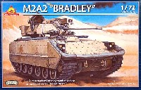 M2A2 ブラッドレイ