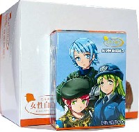 航空自衛隊編 Vol.3 (1BOX=8個入)