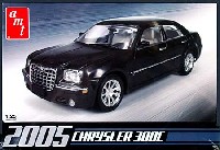 2005 クライスラー 300C