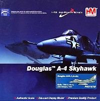 A4D-2 スカイホーク U.S.S.イントレピッド 1967年